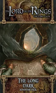 The Lord of the Rings: The Card Game – The Long Dark