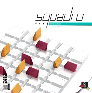 Squadro box cover