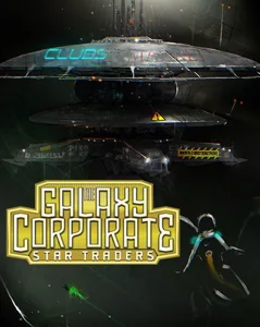 The Galaxy Corporate box cover