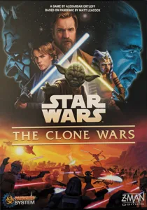 Star Wars: The Clone Wars