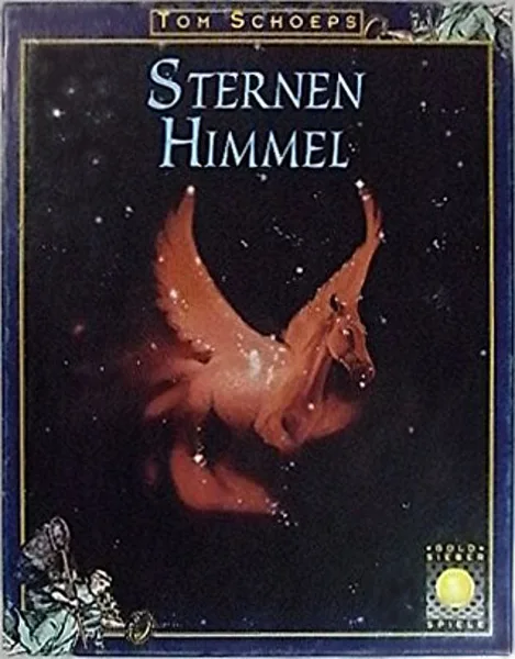 Sternenhimmel