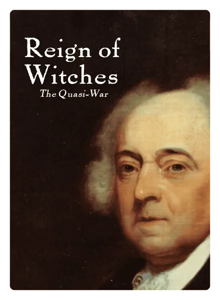 Reign of Witches