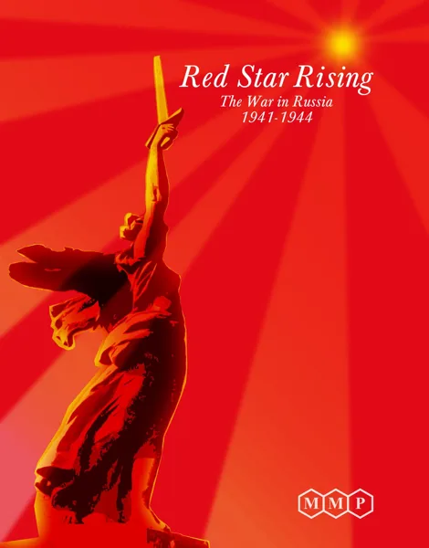 Red Star Rising: The War in Russia, 1941-1944