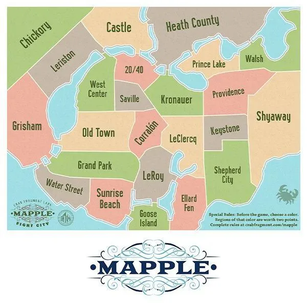 Mapple