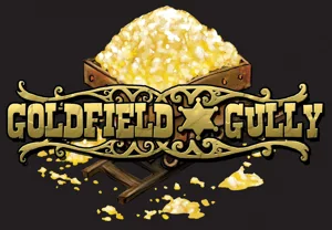 Goldfield Gully box cover