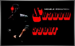 Shadow Agent box cover
