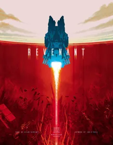 Revenant box art