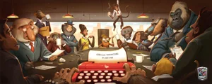 Gorilla Marketing box cover