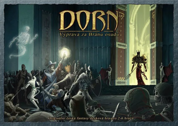 Dorn