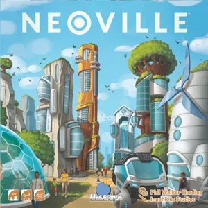 Neoville box cover