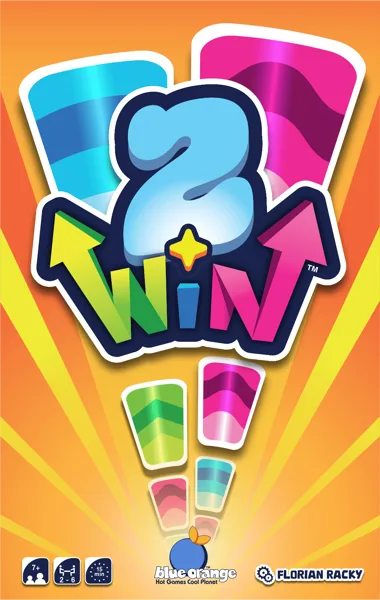 2 Win
