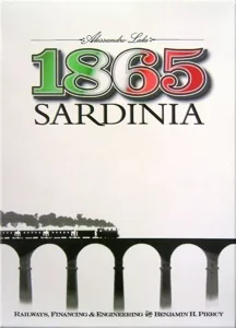 1865: Sardinia box cover