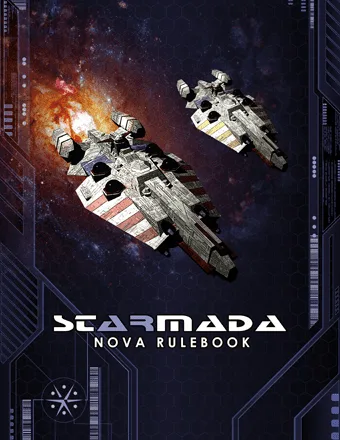 Starmada Nova Rulebook