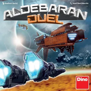 Aldebaran Duel box cover