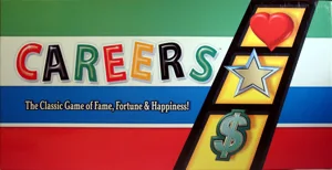 Careers box cover