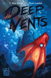 Deep Vents box cover