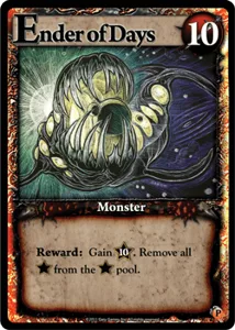Ascension: Storm of Souls – Ender of Days Promo box cover