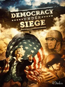 Democracy under Siege box cover
