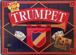 Trumpet box cover