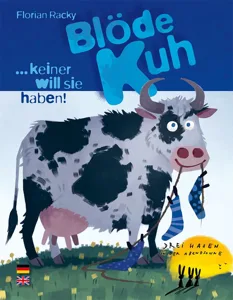 Blöde Kuh box cover