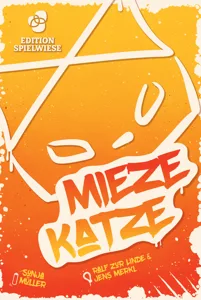 Beatz'n'Catz box cover