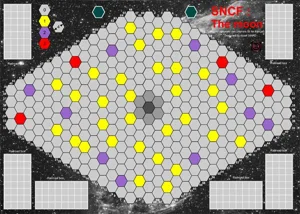 SNCF: The Moon/Mars box cover