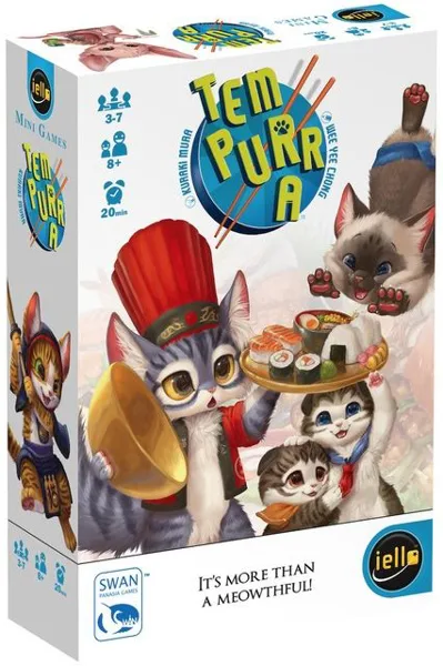 Tem-Purr-A