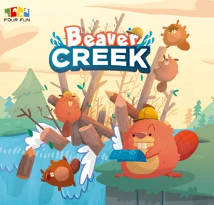 Beaver Creek box cover