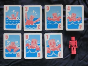 Get Bit! Additional Player Expansion box cover