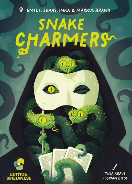 Snake Charmers