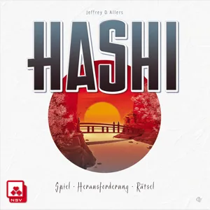 Hashi box cover