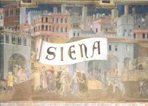 Siena box cover