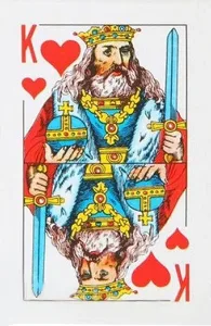 Durak box cover