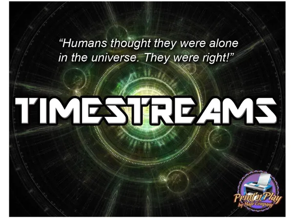 Timestreams