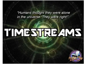 Timestreams box cover