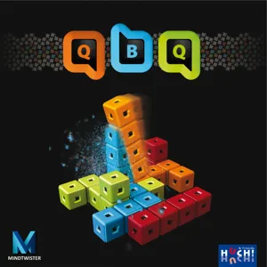 QBQ box cover