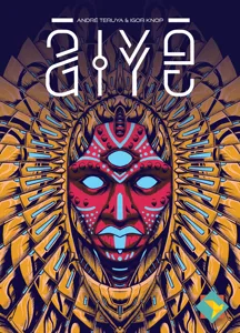 Àiyé box cover