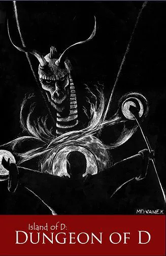 The Dungeon of D