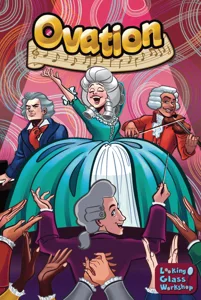 Ovation box art