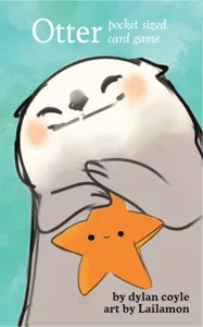 Otter box cover