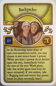 Agricola: Pi-Deck box cover