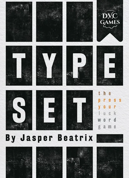 Typeset