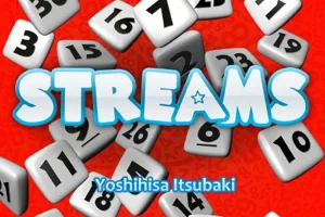 Streams box cover