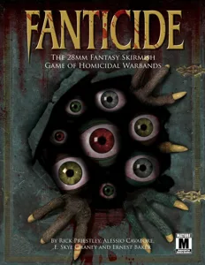 Fanticide box cover
