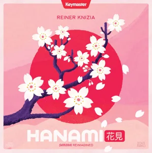 Hanami box art