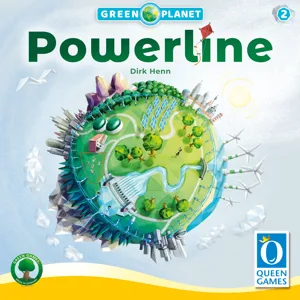 Powerline box cover