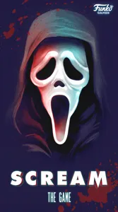 Scream: The Game box cover