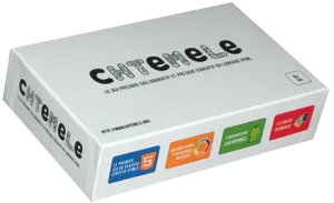 cHTeMeLe box cover