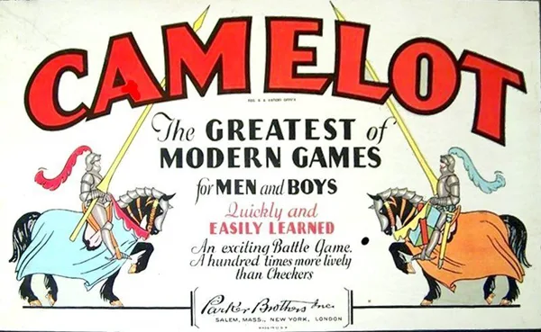 Camelot