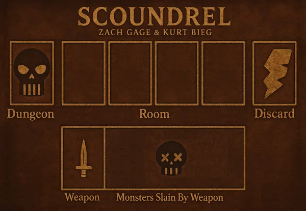 Scoundrel